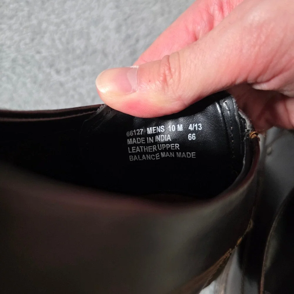 Clarks tilden cap